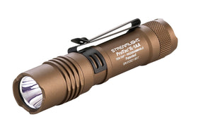 Streamlight ProTac 1L-1AA compact front view for everyday carry lighting