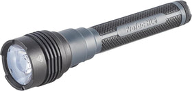 Streamlight ProTac HL 6 front view highlighting rugged design for tough environments