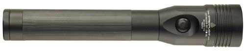 Streamlight Stinger DS LED HL IPX4 rating for splash resistance during outdoor work