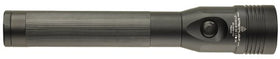 Streamlight Stinger DS LED HL IPX4 rating for splash resistance during outdoor work