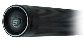 Streamlight Stinger DS LED HL non-slip grip for secure handling in wet conditions