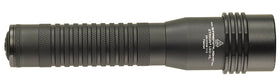 Streamlight Strion HL 615 Lumen flashlight side profile in compact design