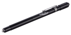Stylus blinking mode serves as an emergency beacon in low light