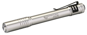 Streamlight Stylus Pro compact body design enables easy pocket carry for everyday use.