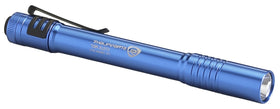 Streamlight Stylus Pro IPX4 water resistance and rugged reliability.