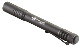 Streamlight Stylus Pro IPX4 waterproof rating protects against splashes