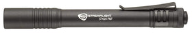 Streamlight Stylus Pro pocket clip keeps it handy on the go