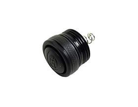 Streamlight tail end switch for Strion HL fits securely and reliably.