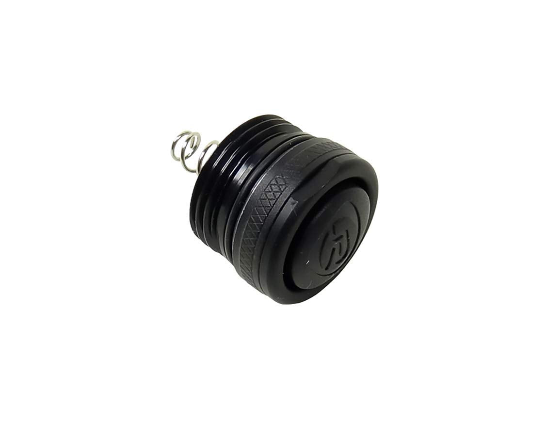 Streamlight tail end switch for Strion HP ensures durable field replacement.