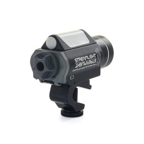 Streamlight Vantage durable aluminum housing withstands tough conditions