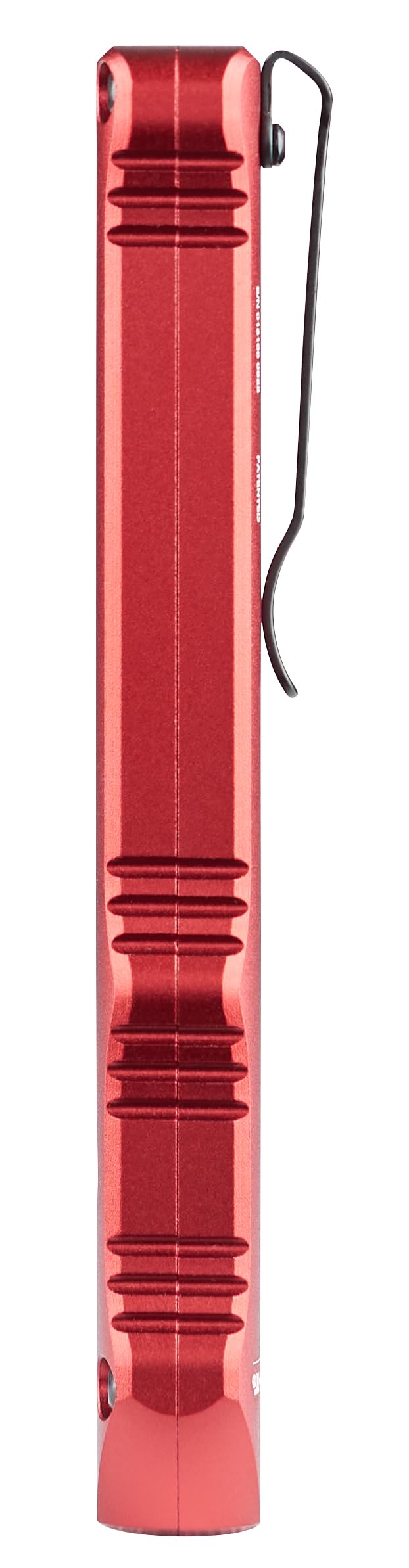 Streamlight Wedge rugged aluminum housing withstands daily use