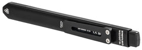 Streamlight Wedge SL tail switch enables one-handed control.
