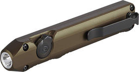 Streamlight Wedge standard-300-lumen offers reliable task lighting for daily use