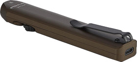 Streamlight Wedge THRO-burst delivers 1,000 lumens for sudden task lighting