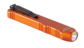 Streamlight Wedge THRO burst mode provides bright illumination