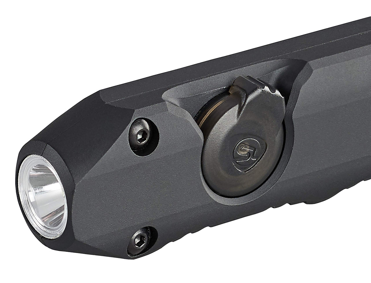 Streamlight Wedge USB-C rechargeable battery for convenient recharging