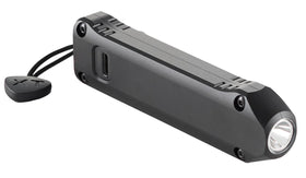 Streamlight Wedge XT front view showing slim, portable EDC design for easy daily carry