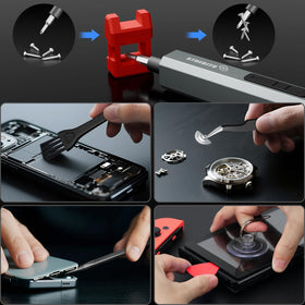 STREBITO lifetime warranty and responsive support for peace of mind.