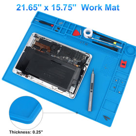 STREBITO built-in rulers enable quick measurements during projects