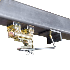 Strong Hand Tools Grasshopper adjustable length enables precise hold-down force