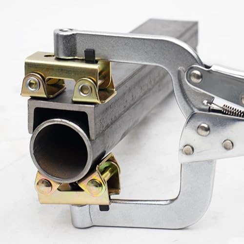 Heat-treated steel body of PG114V for durability