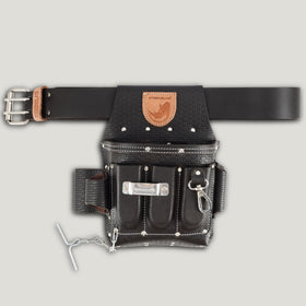 STRONGLAD pro-tradesman in action showcases trusted, professional-grade gear.