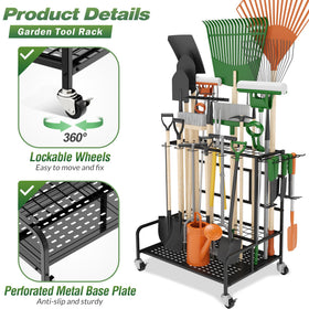 Sttoraboks assembly kit including screws and wrench speeds setup