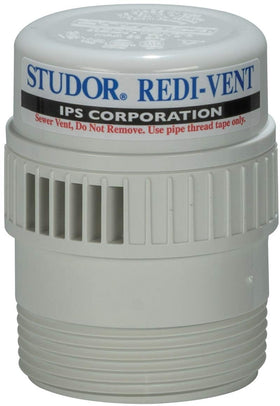 Recessed box shows built-in mounting flange for simple installation.