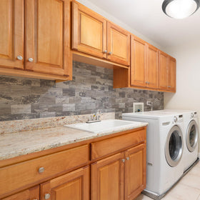 StyloVue waterproof tiles suitable for kitchen and bathroom protection