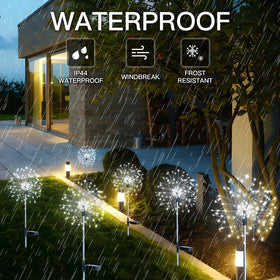 suddus solar panel independent design simplifies setup and reduces wiring.