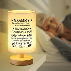 SUEHHYY Grammy gift-ready packaging is perfect for gifting.
