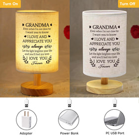 SUEHHYY warm LED glow creates inviting atmosphere and energy savings.