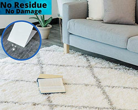 Sugarman Creations easy cut and residue-free removal for convenient updates.