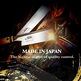 SUIZAN Dozuki Dovetail Saw 6in ultra-thin kerf for precise fitting.