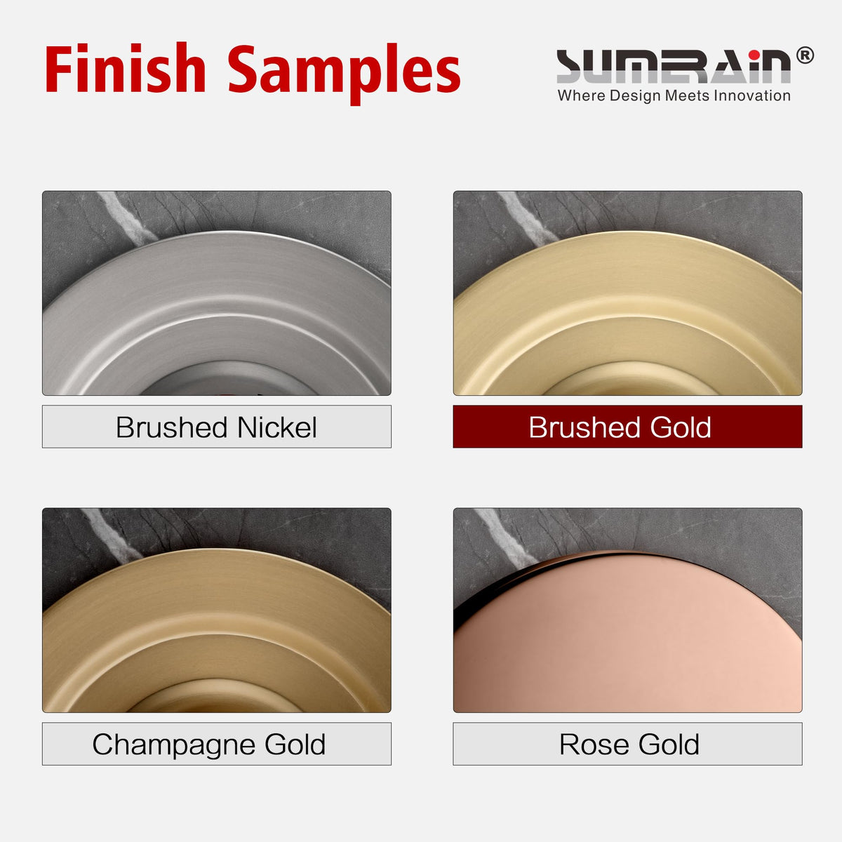 Sumerain certifications demonstrate compliance with industry standards and safety requirements.