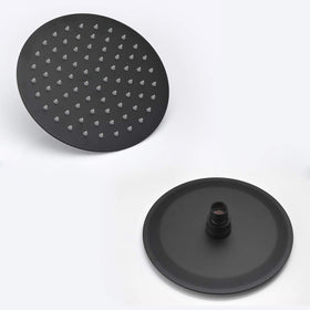 Sumerain durable metal body highlighting long-lasting construction