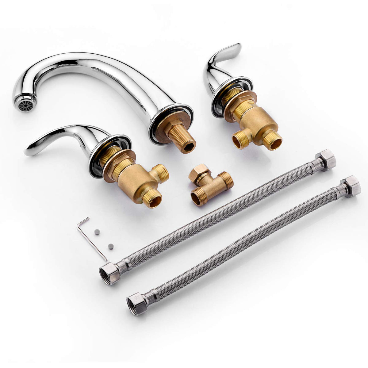 Sumerain MA-certified faucet meets state compliance standards