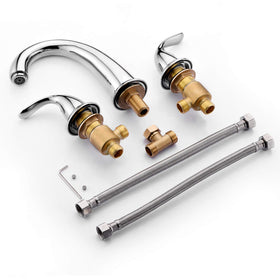 Sumerain MA-certified faucet meets state compliance standards