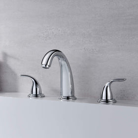 Sumerain ceramic cartridge delivers drip-free performance with minimal maintenance