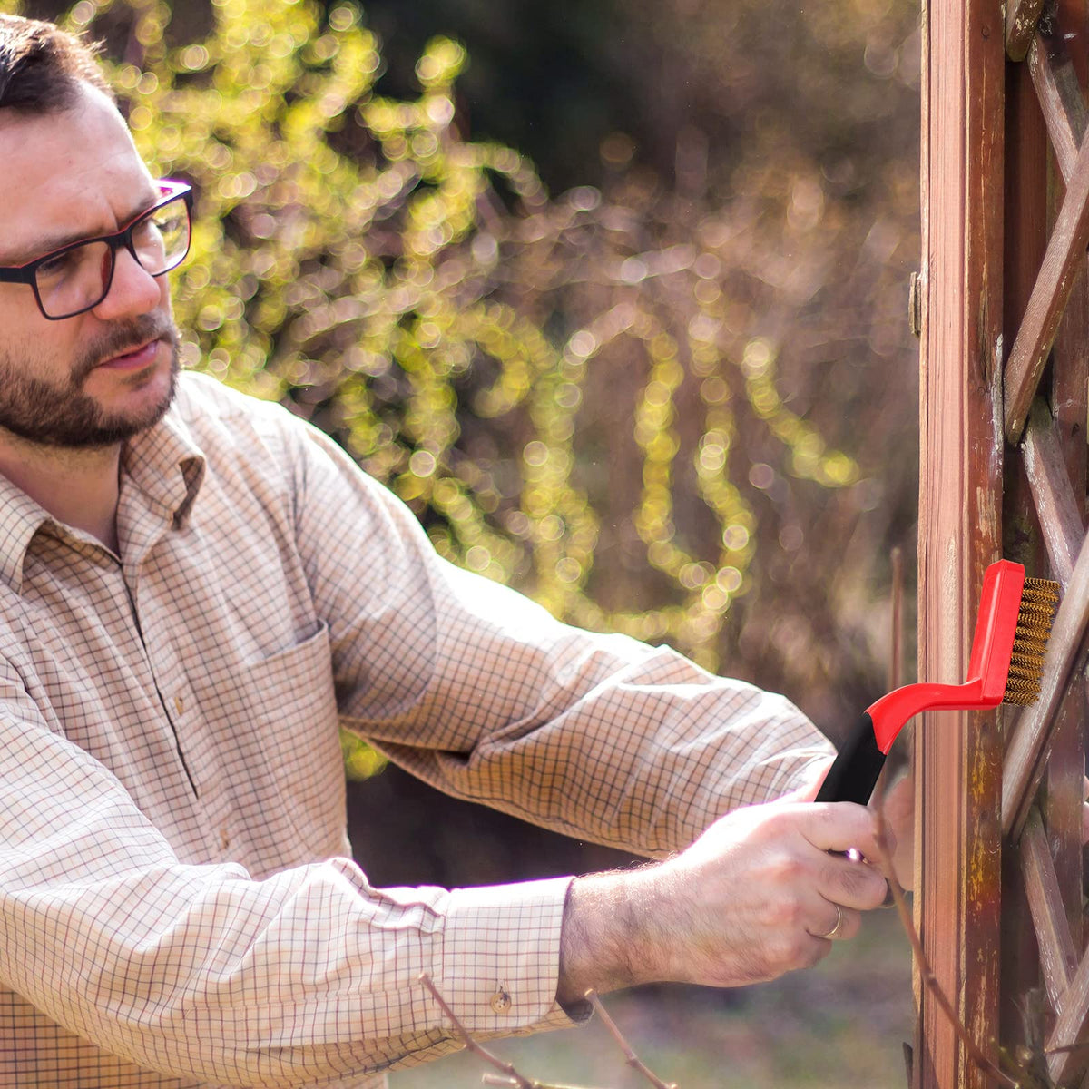 Sumind 30-piece cleaning kit provides versatile options for daily maintenance.