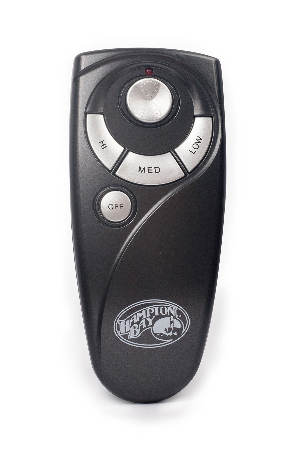 SummitLink UC7083T replacement remote front view compatible with Hampton Bay fans