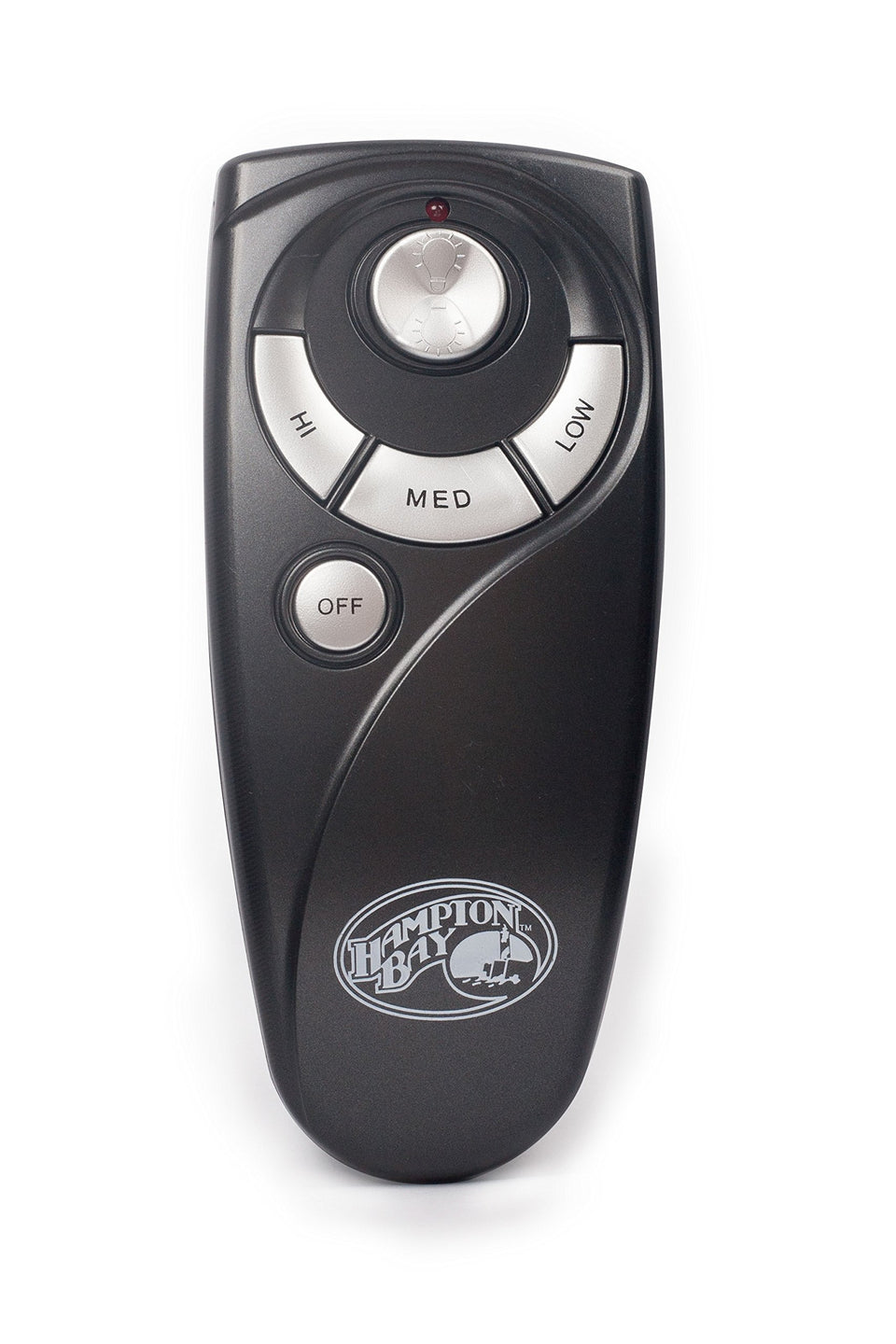 SummitLink UC7083T replacement remote front view compatible with Hampton Bay fans