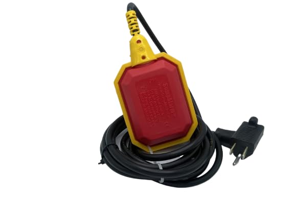 Sump Alarm one-million-cycles test demonstrates long-term reliability.