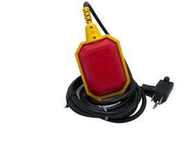 Sump Alarm one-million-cycles test demonstrates long-term reliability.