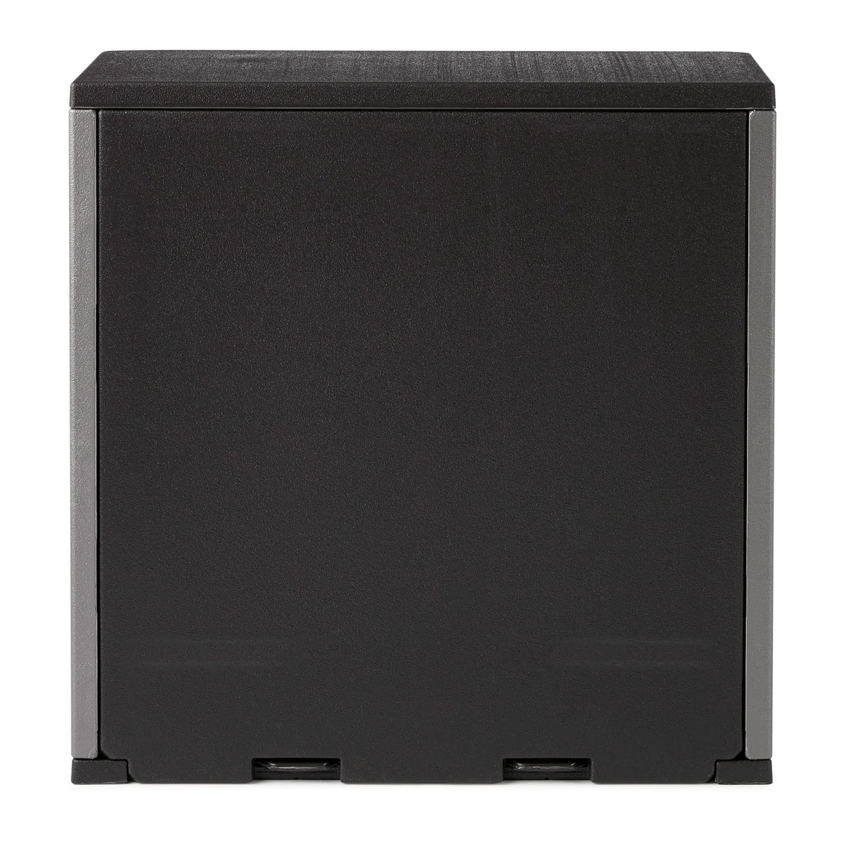 Lightweight BMC3000 cabinet design simplifies installation and repositioning.