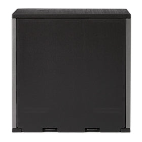 Lightweight BMC3000 cabinet design simplifies installation and repositioning.