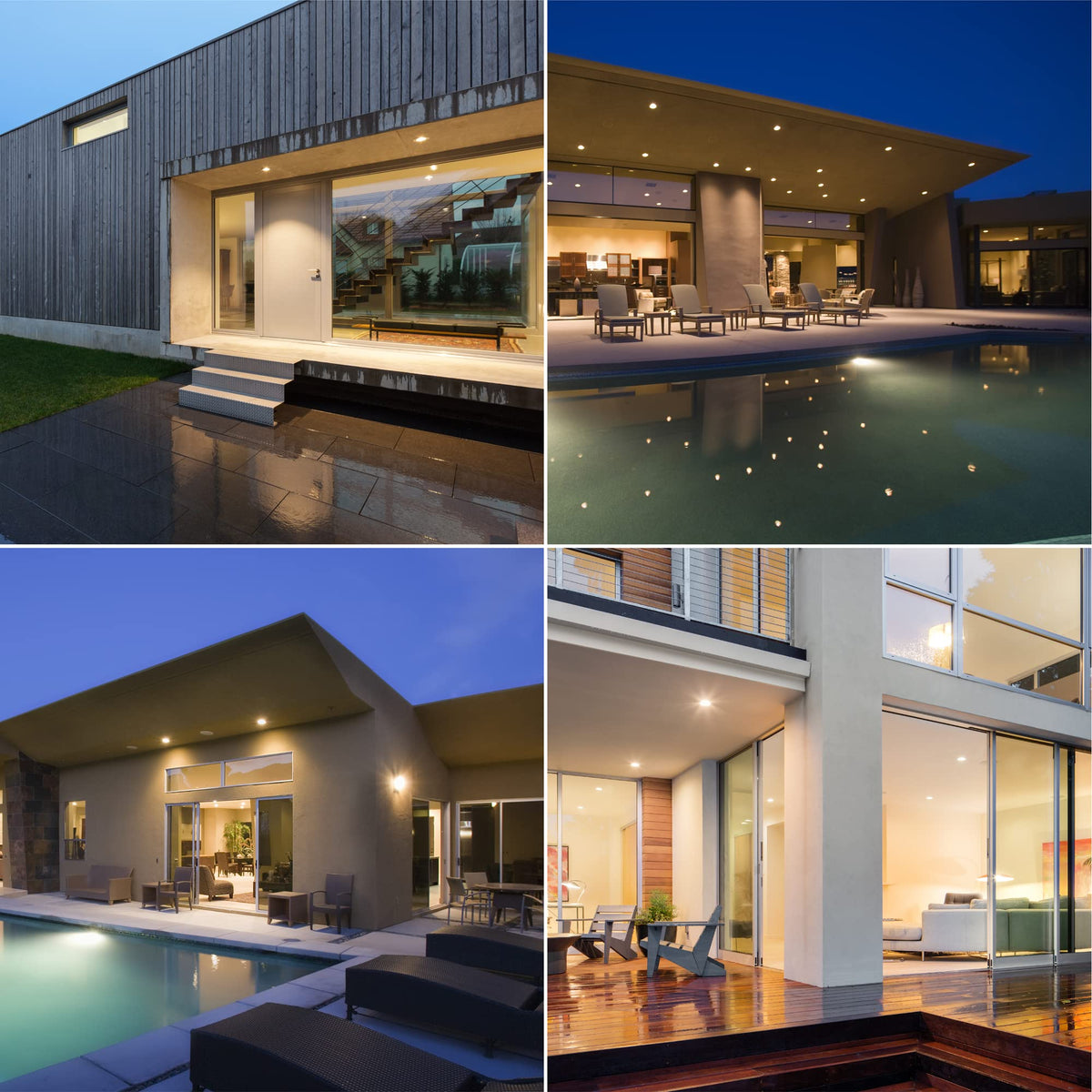 Sunco 5-year protection adds durable, long-lasting lighting.