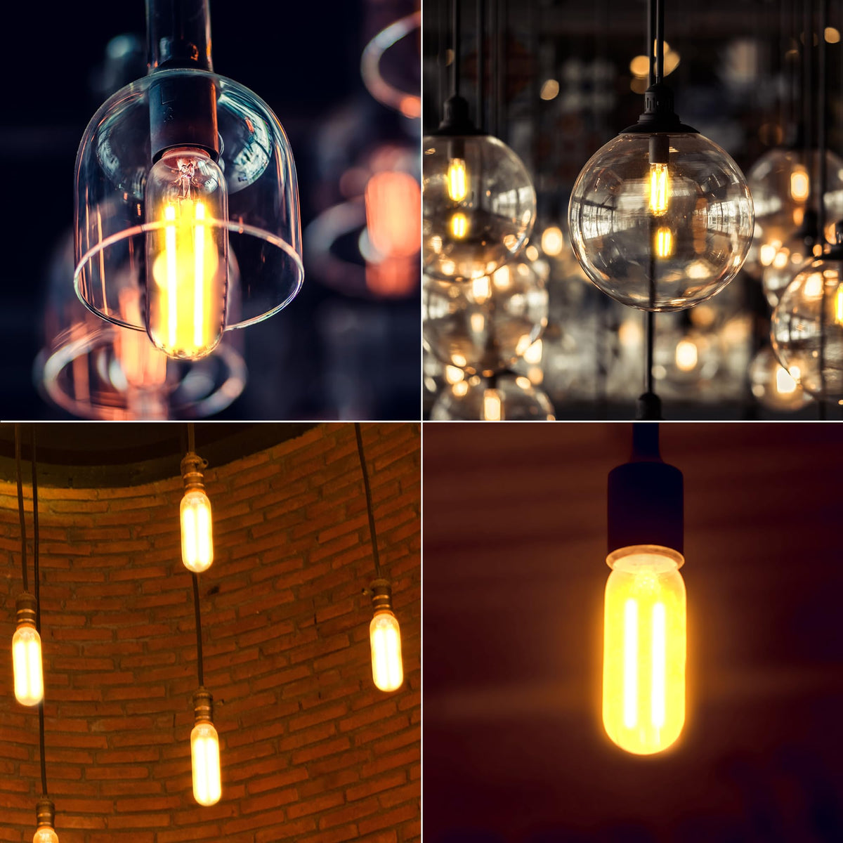 Sunco energy-efficient lighting reduces maintenance while creating warm outdoor scenes