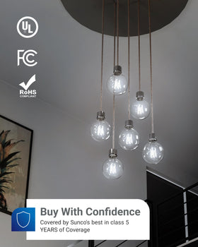 UL certified Sunco G25 with USA-based support