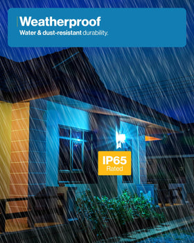 Sunco ST64 bulb demonstrates seamless dimming in a decorative fixture.
